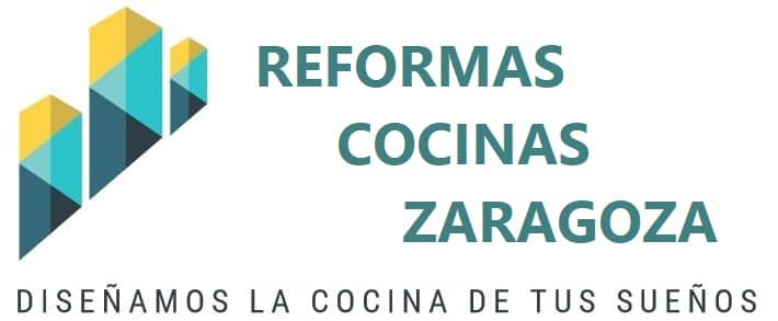 Reformas Cocinas Zaragoza